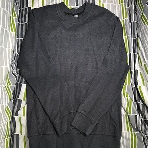 Men's Gray all in motion Sweater